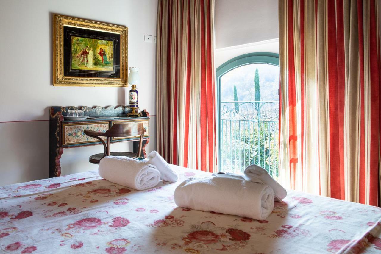 Tenuta Saiano Resort Torriana Exteriör bild
