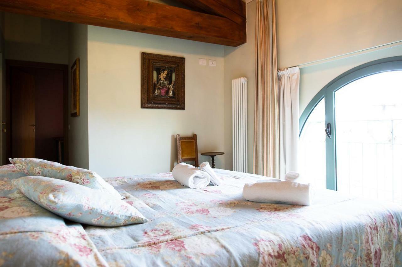 Tenuta Saiano Resort Torriana Exteriör bild